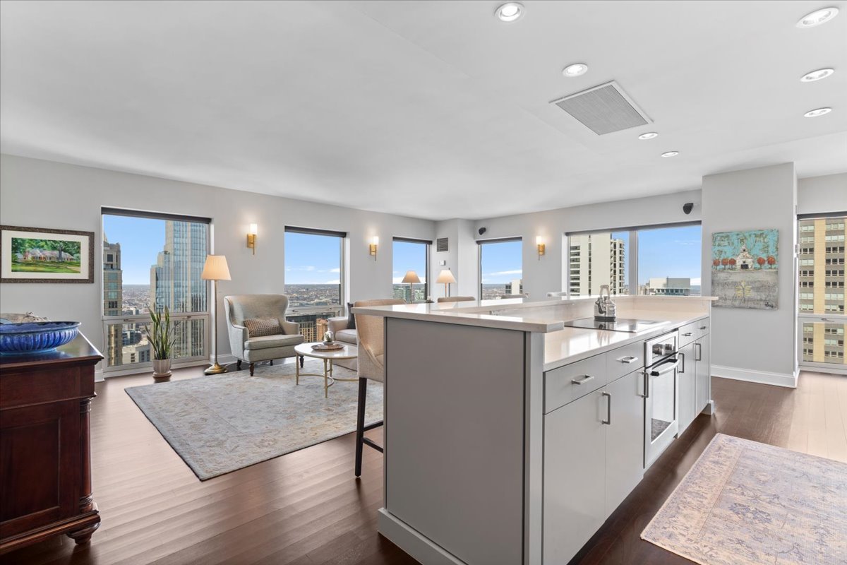 100 East Huron Street, Unit 4101 Chicago, IL 60611 - Photo 5 of 33