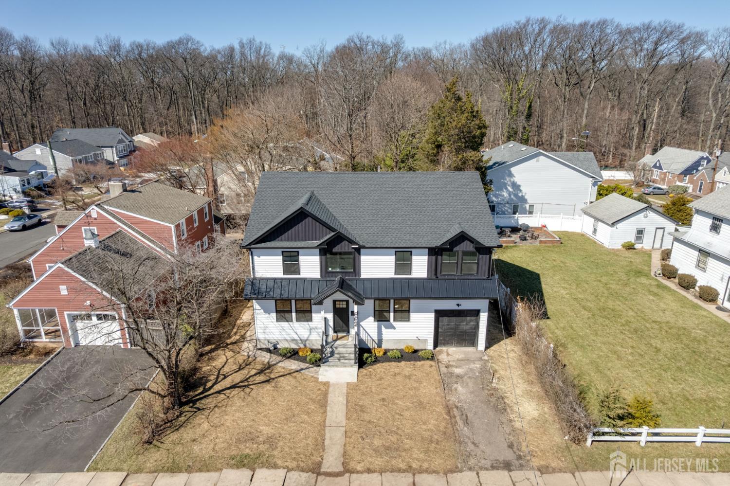 662 Summit Road Union, NJ 07083 - Photo 26 of 33