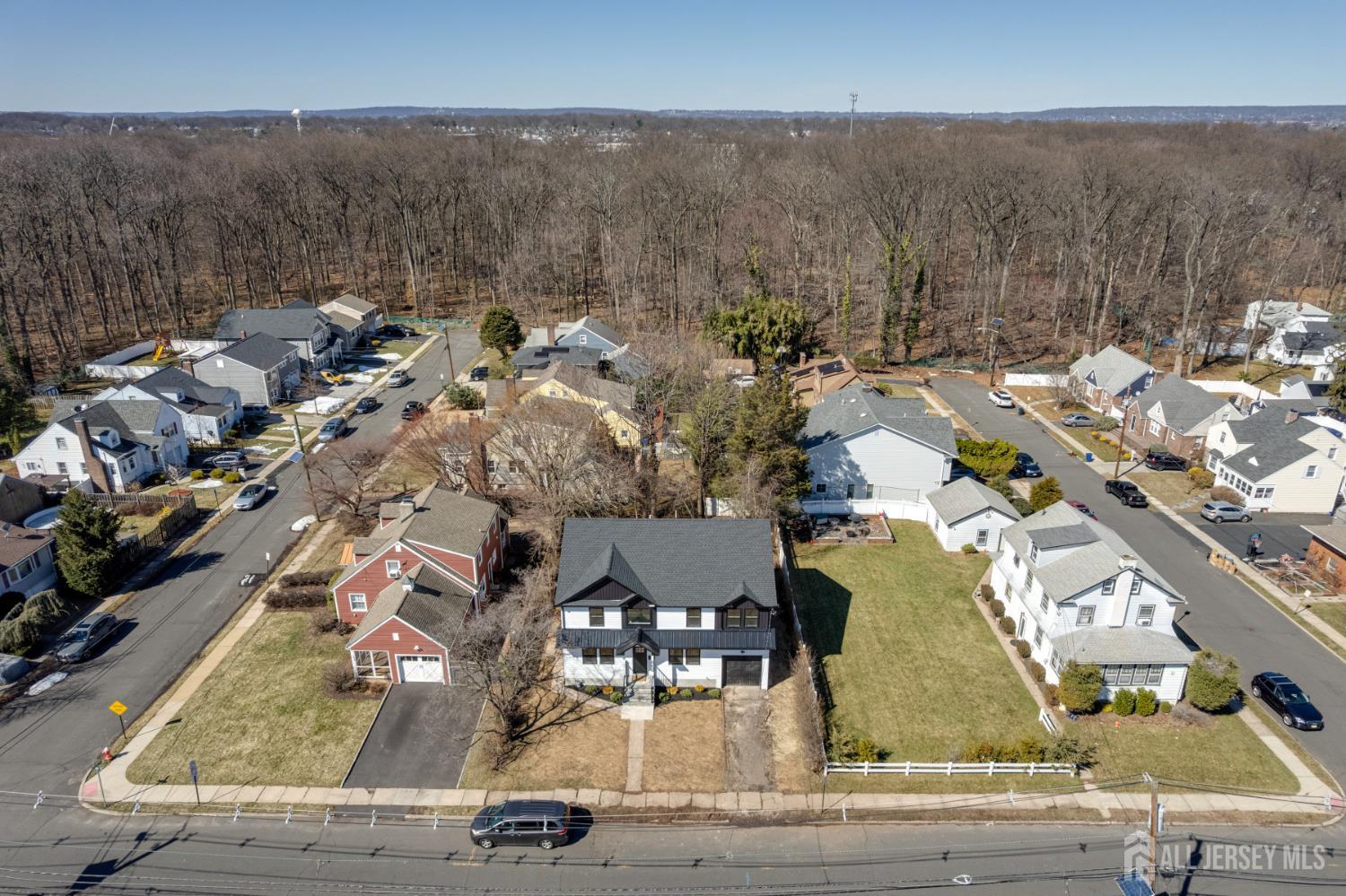 662 Summit Road Union, NJ 07083 - Photo 27 of 33