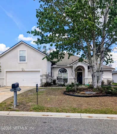 $289,200 | 4048 Edgeland Trail, Middleburg, FL 32068