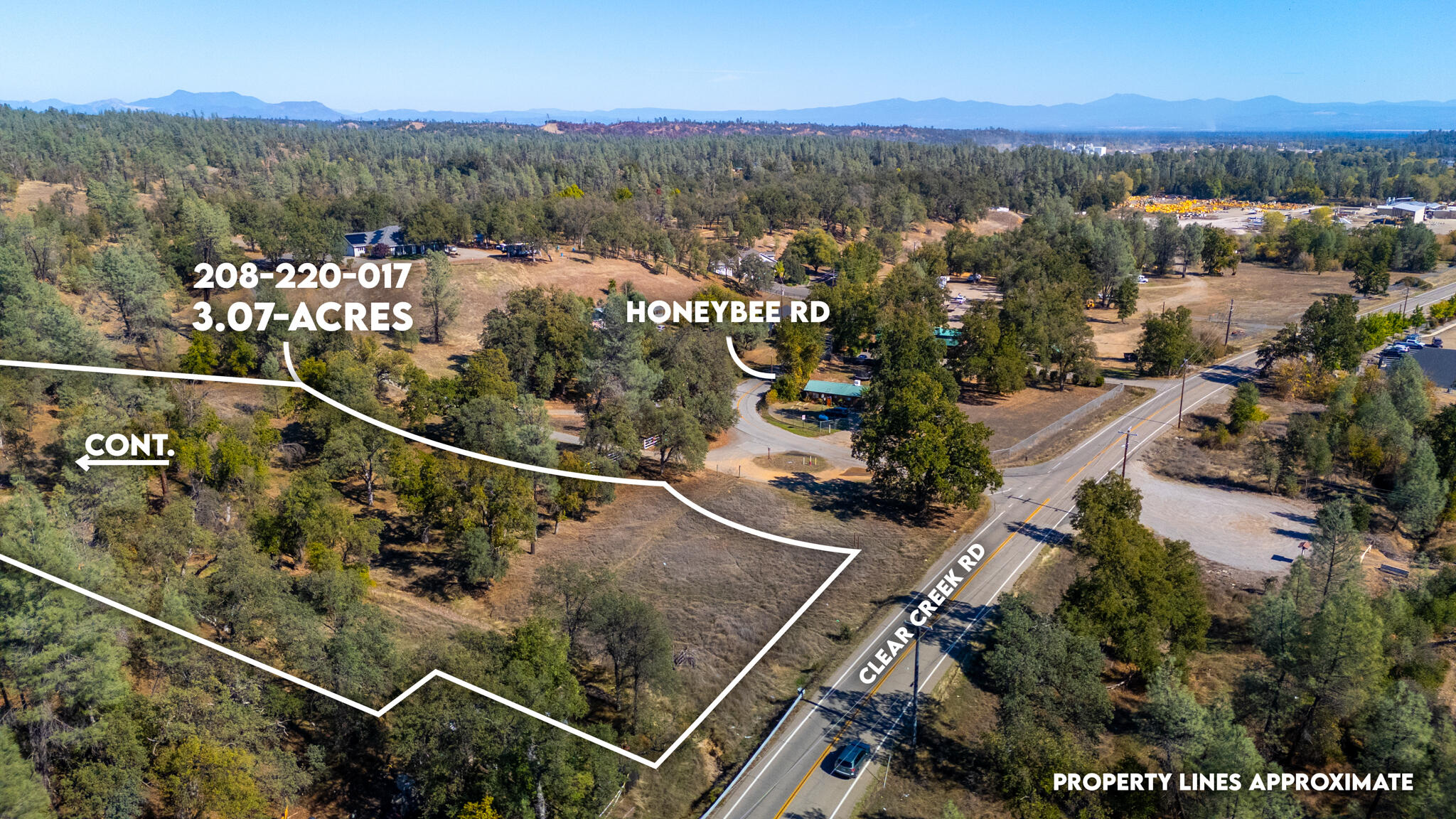 7384 Honeybee Road Redding, CA 96001 - Photo 3 of 9 Parcel_IMG-11