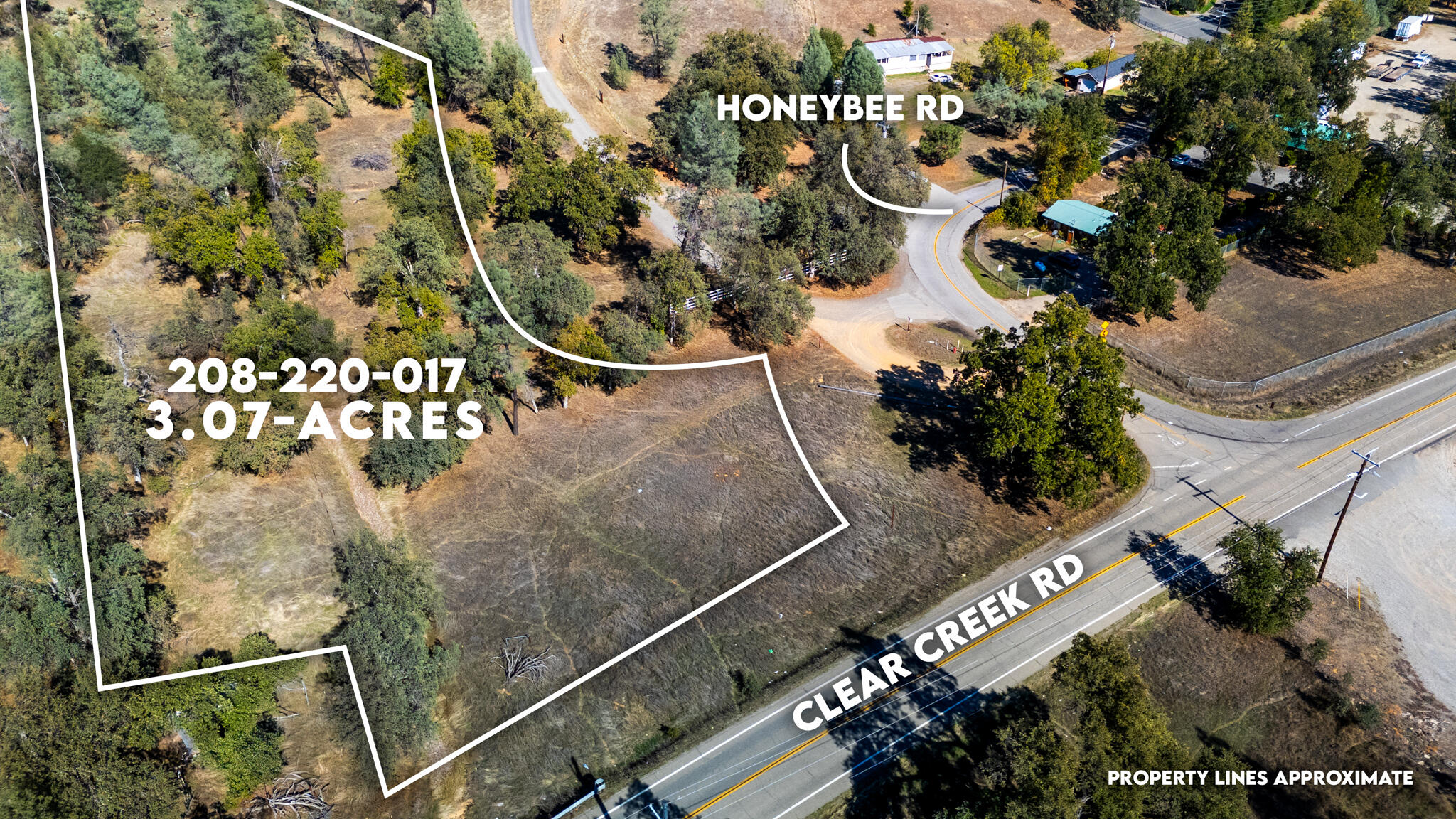 7384 Honeybee Road Redding, CA 96001 - Photo 4 of 9 Parcel_IMG-10