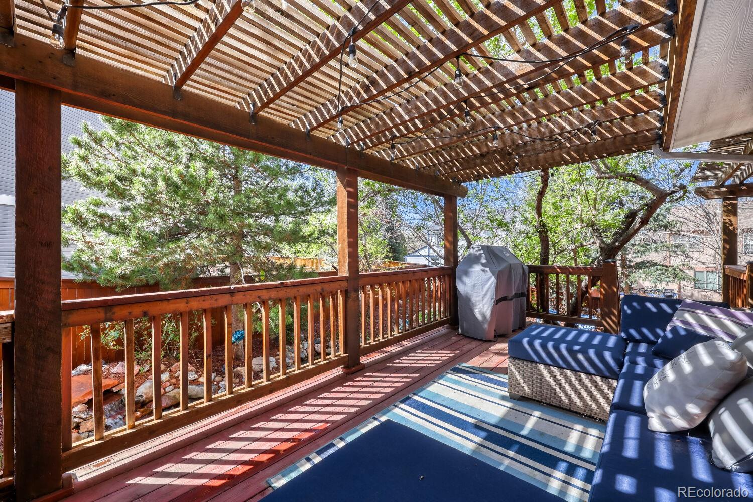 607 Huntington Place Highlands Ranch, CO 80126 - Photo 11 of 48