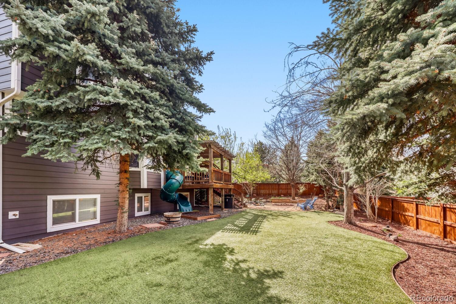 607 Huntington Place Highlands Ranch, CO 80126 - Photo 13 of 48