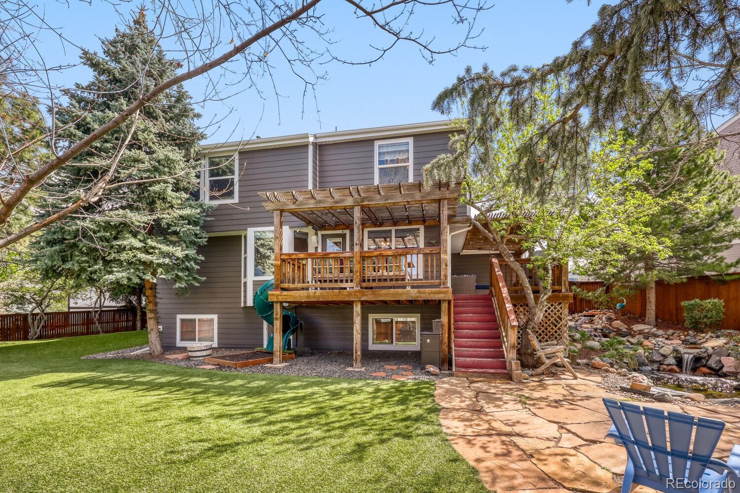 607 Huntington Place Highlands Ranch, CO 80126 - Photo 14 of 48