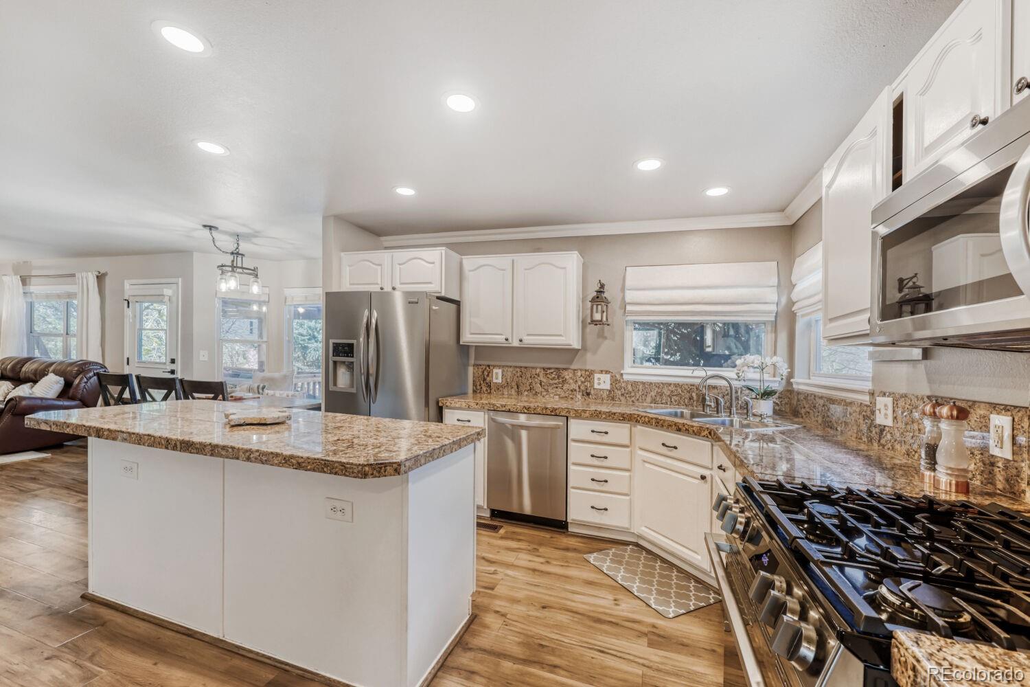 607 Huntington Place Highlands Ranch, CO 80126 - Photo 15 of 48