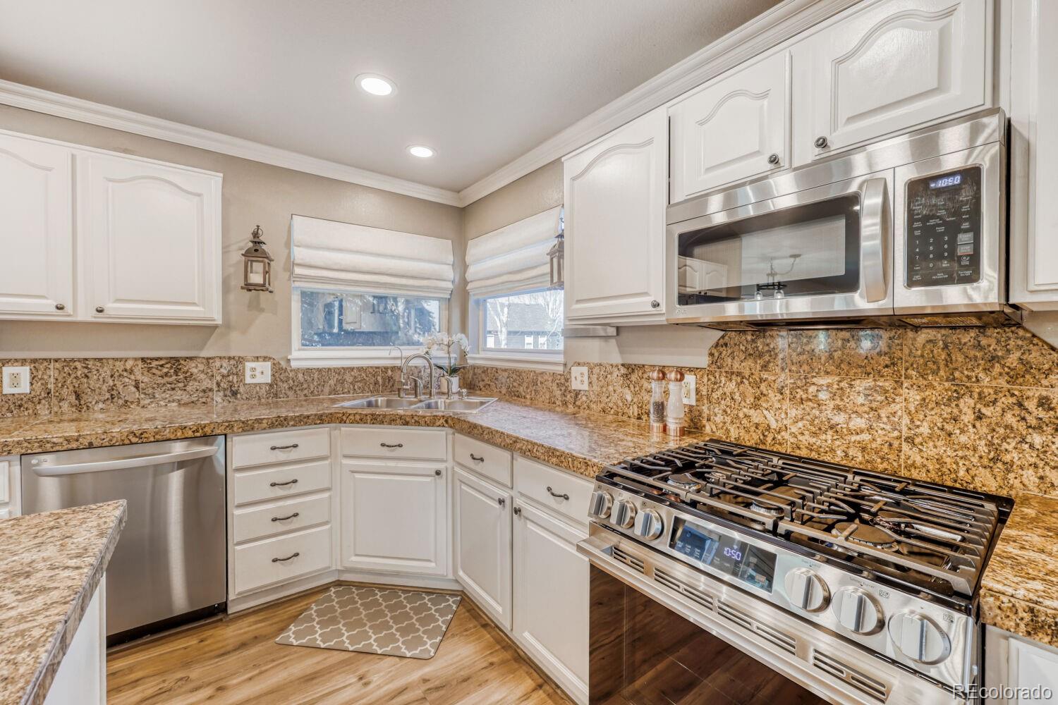 607 Huntington Place Highlands Ranch, CO 80126 - Photo 19 of 48