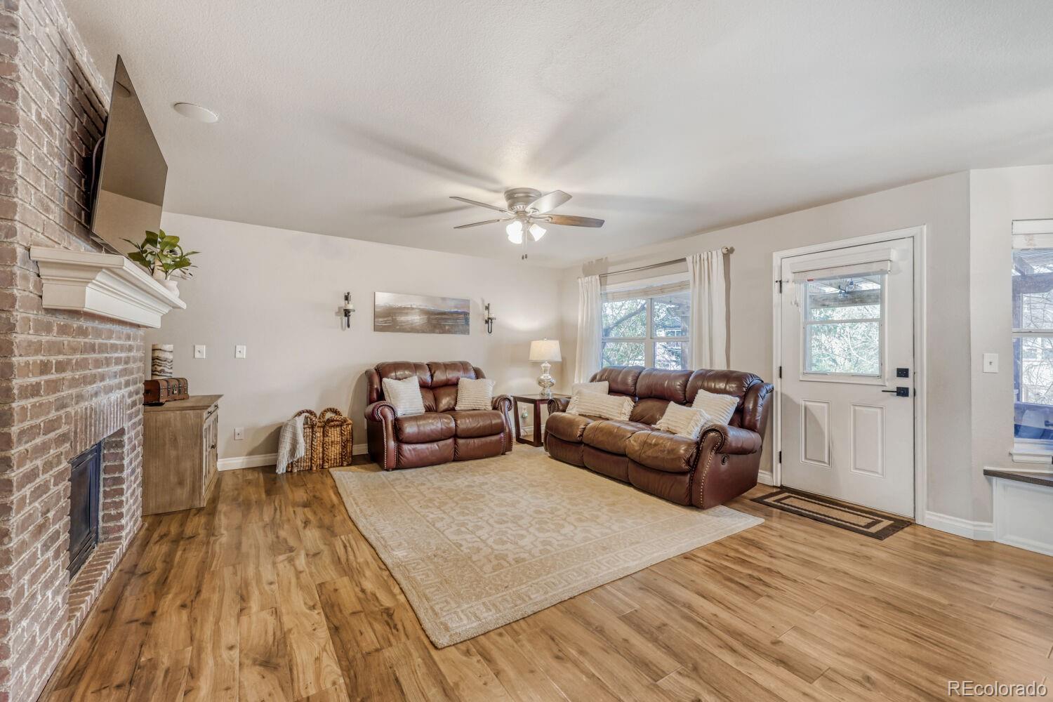 607 Huntington Place Highlands Ranch, CO 80126 - Photo 20 of 48