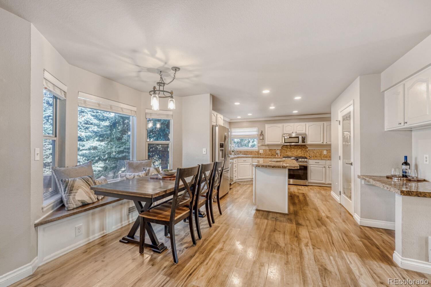 607 Huntington Place Highlands Ranch, CO 80126 - Photo 24 of 48