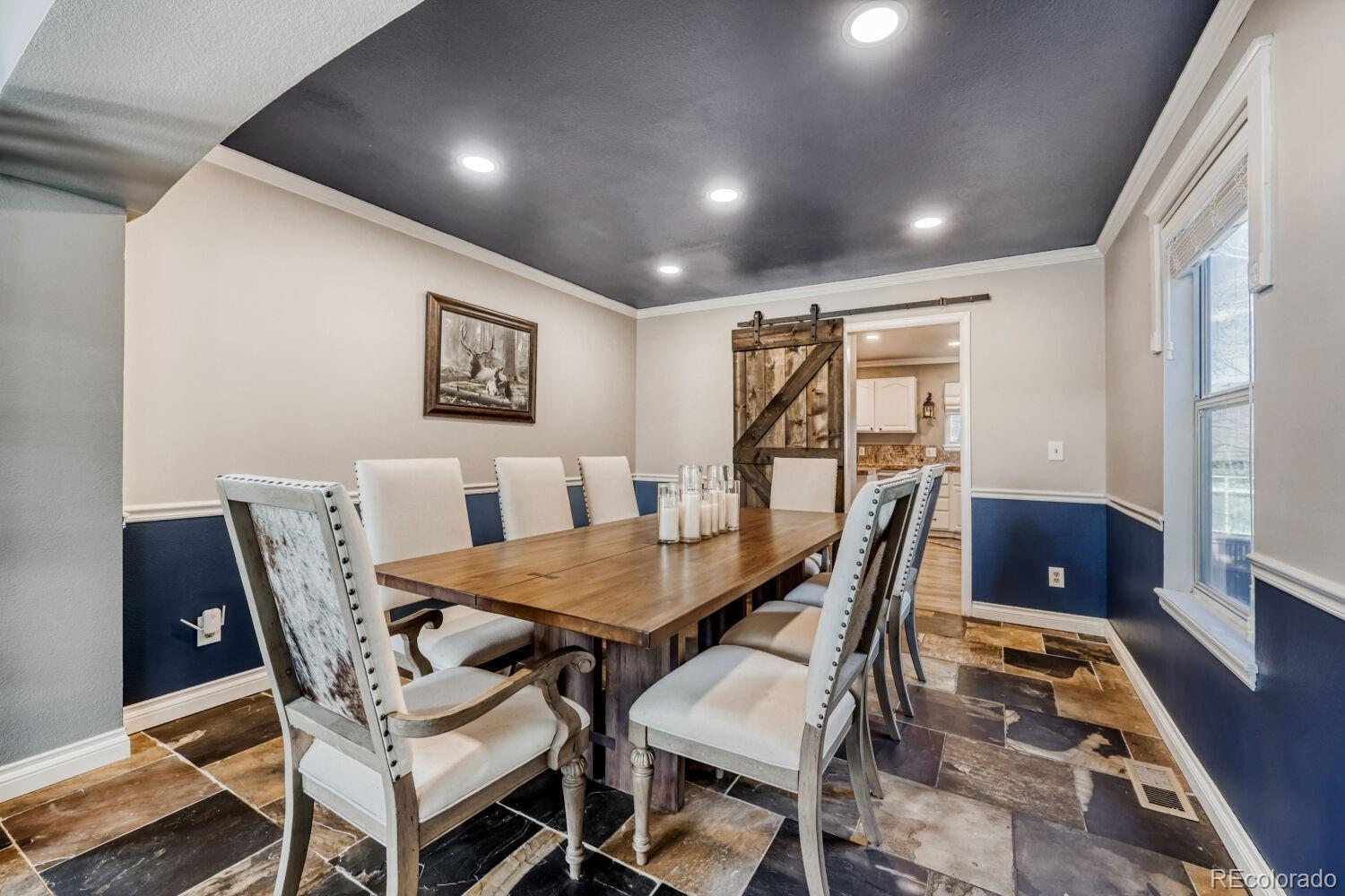 607 Huntington Place Highlands Ranch, CO 80126 - Photo 25 of 48