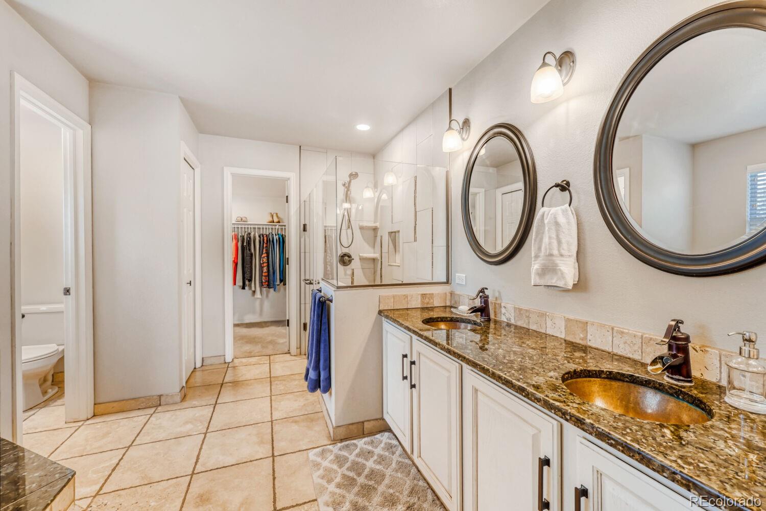 607 Huntington Place Highlands Ranch, CO 80126 - Photo 34 of 48