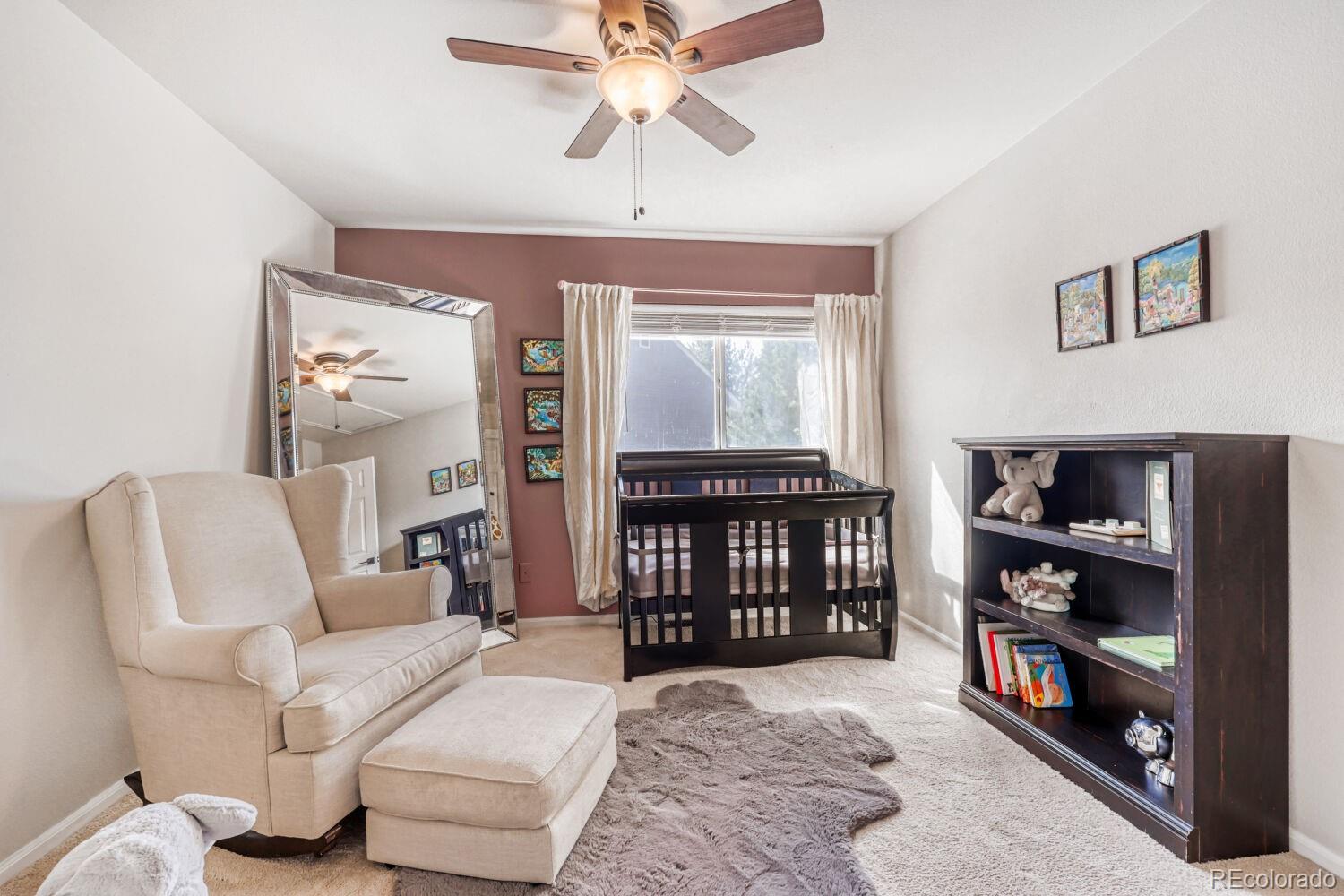 607 Huntington Place Highlands Ranch, CO 80126 - Photo 37 of 48