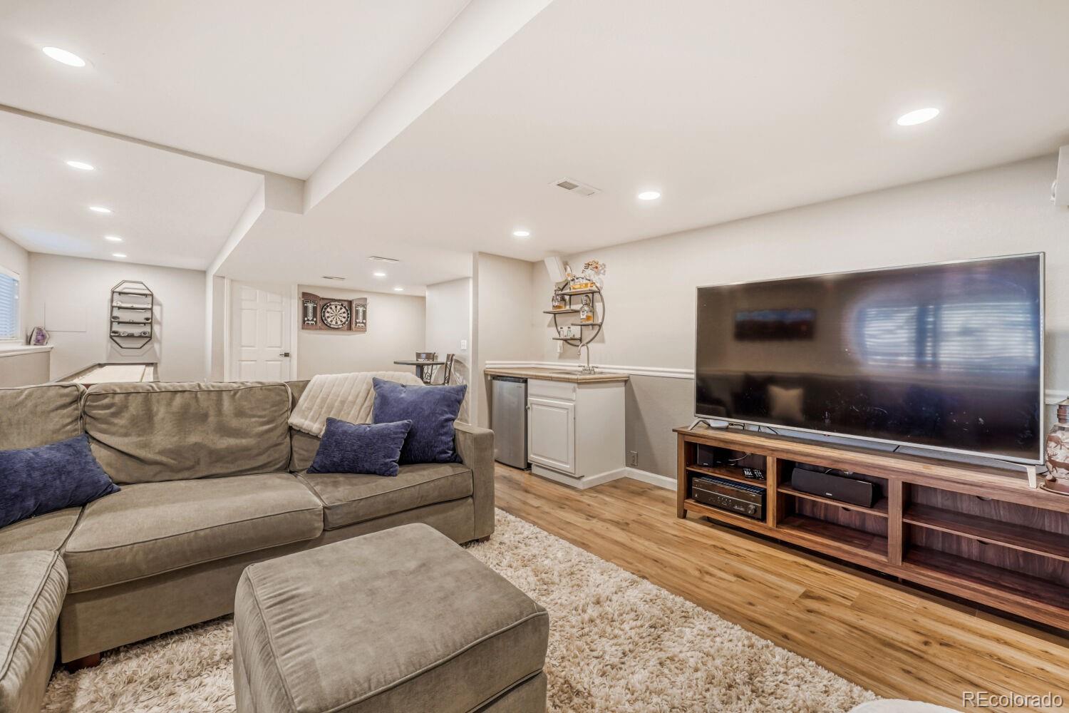 607 Huntington Place Highlands Ranch, CO 80126 - Photo 42 of 48