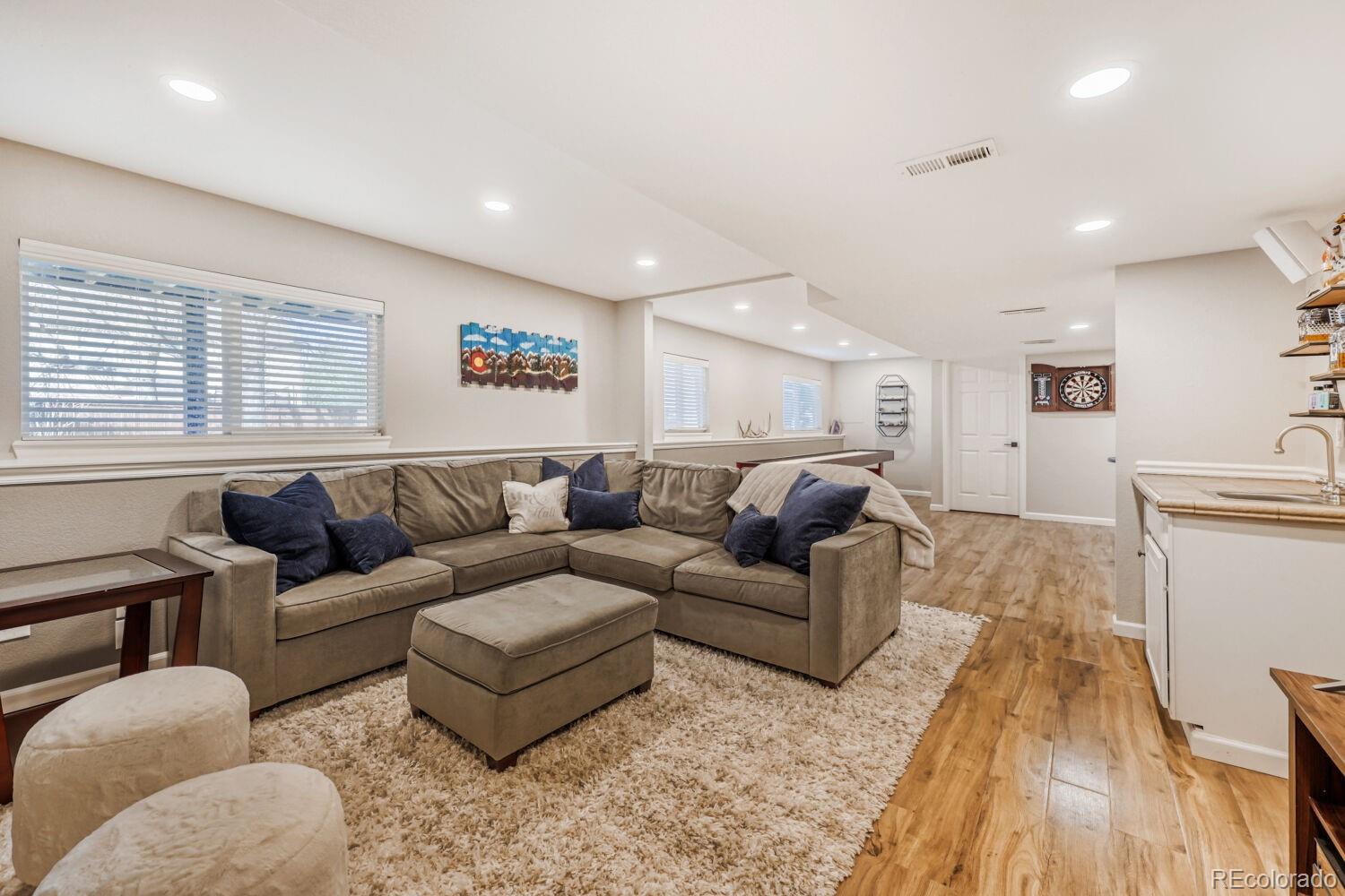 607 Huntington Place Highlands Ranch, CO 80126 - Photo 43 of 48