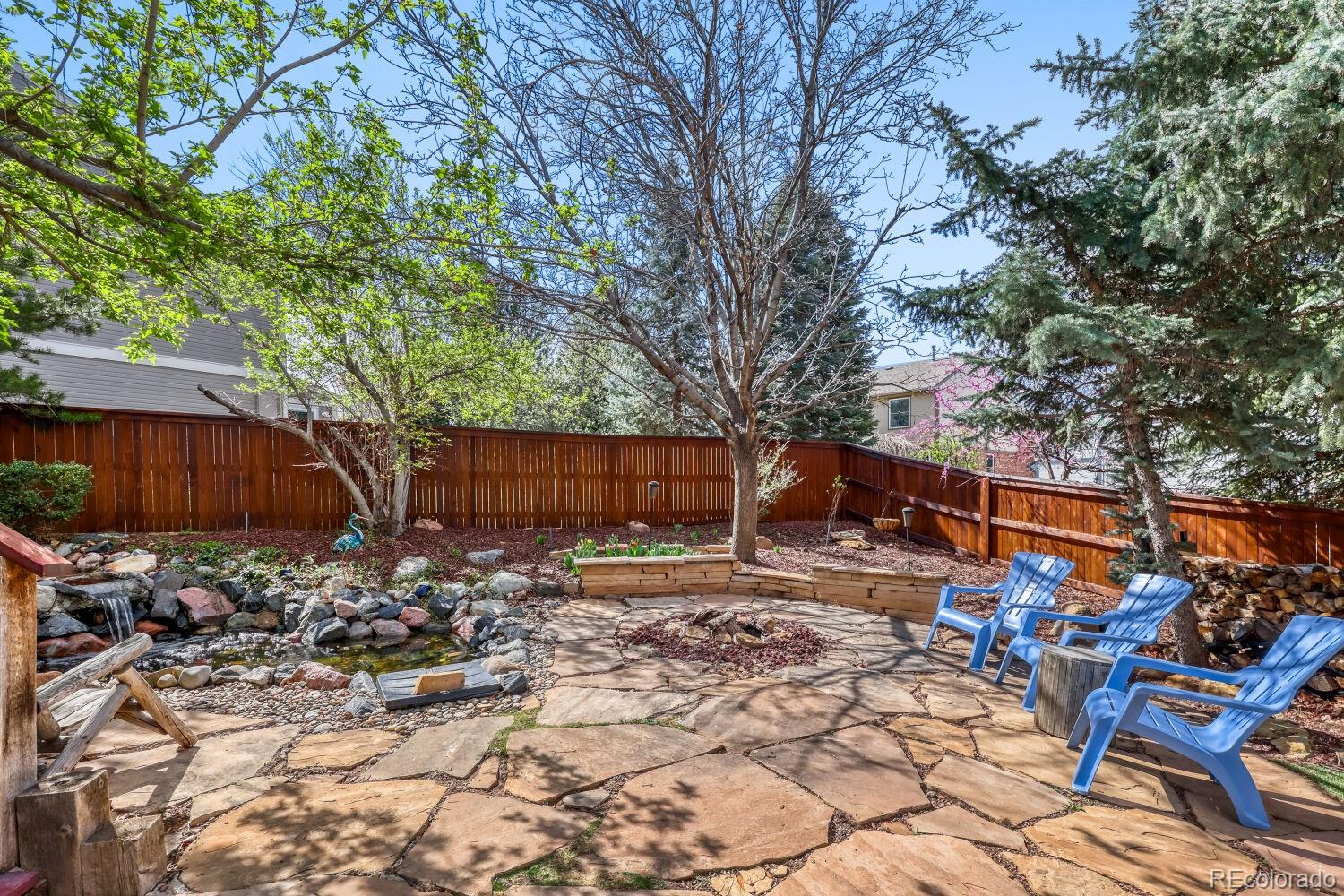 607 Huntington Place Highlands Ranch, CO 80126 - Photo 5 of 48