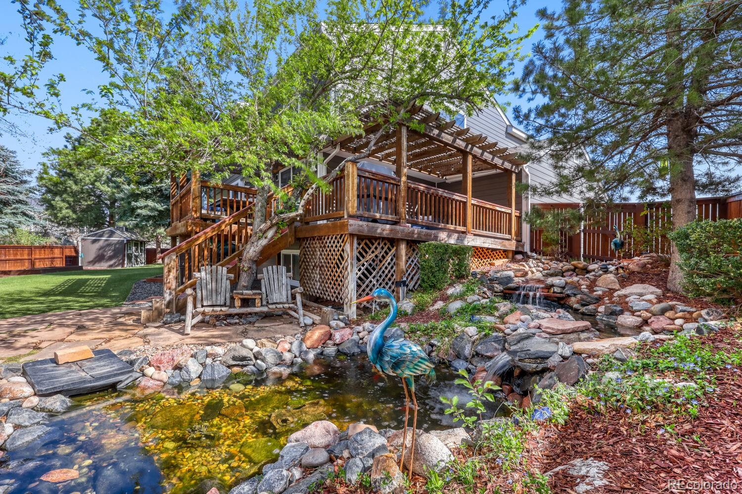 607 Huntington Place Highlands Ranch, CO 80126 - Photo 6 of 48