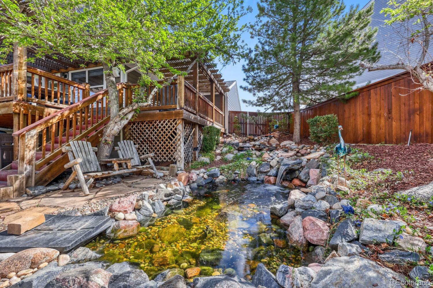 607 Huntington Place Highlands Ranch, CO 80126 - Photo 7 of 48