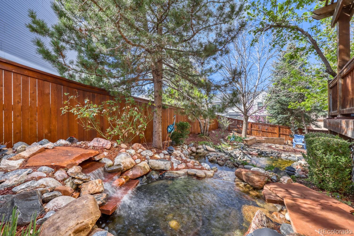 607 Huntington Place Highlands Ranch, CO 80126 - Photo 8 of 48