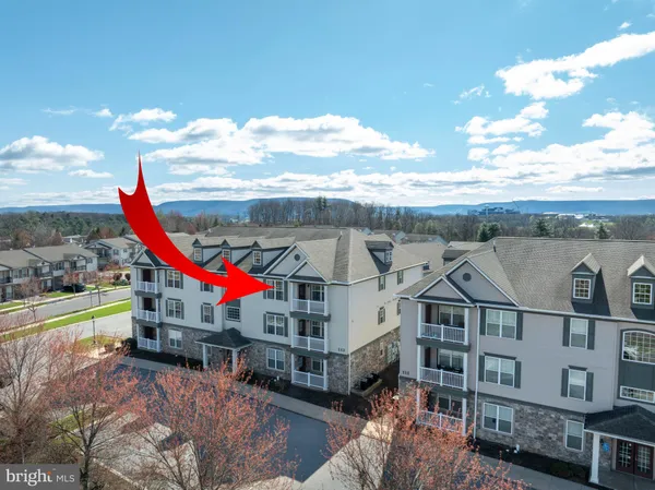 $274,900 | 113 Alma Mater Drive, Unit 304, State College, PA 16803