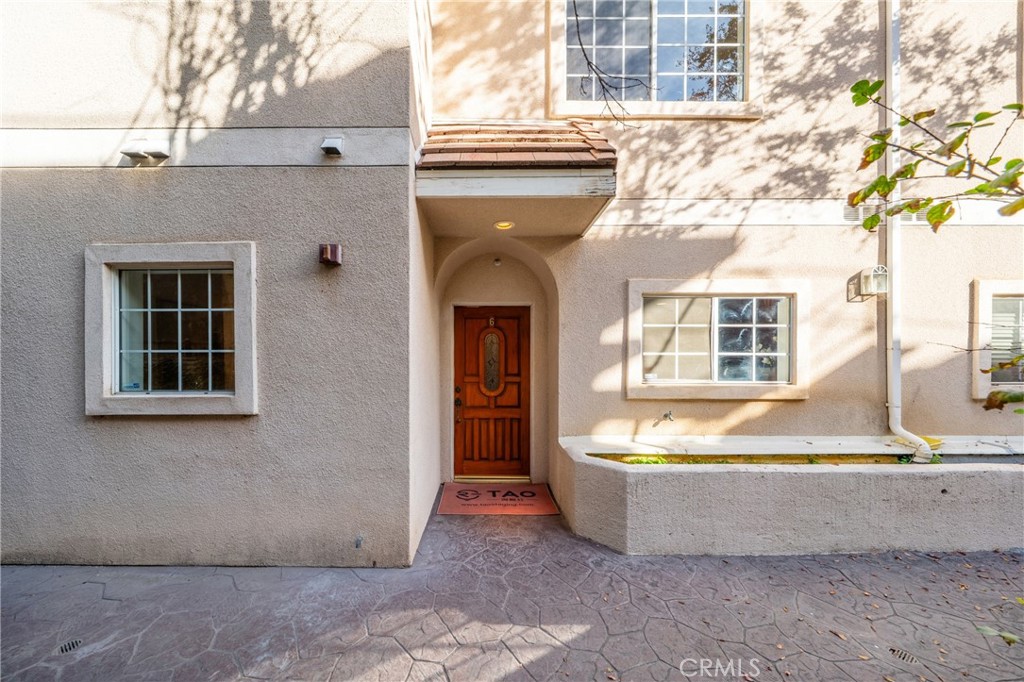 912 Arcadia, Unit 6 Arcadia, CA 91007 - Photo 2 of 34