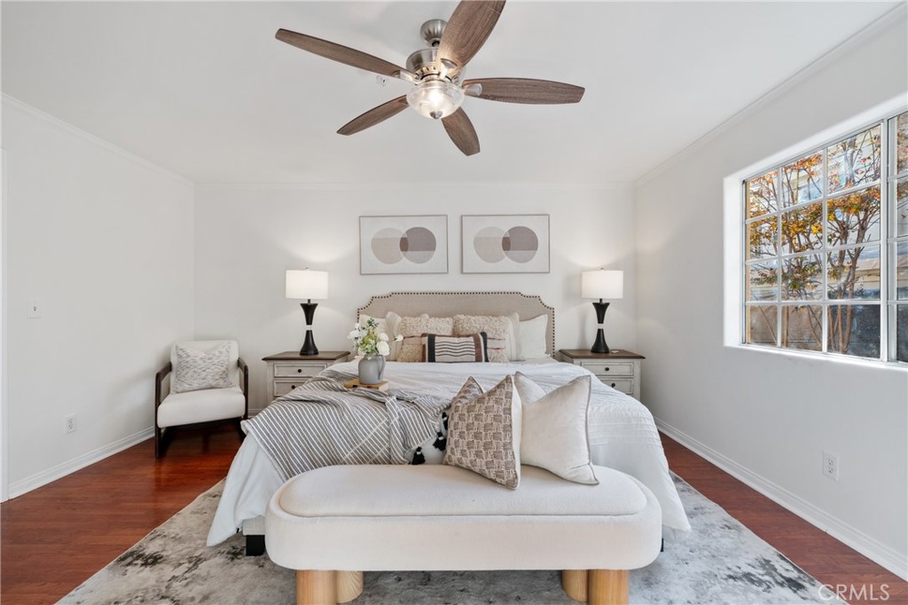 912 Arcadia, Unit 6 Arcadia, CA 91007 - Photo 24 of 34