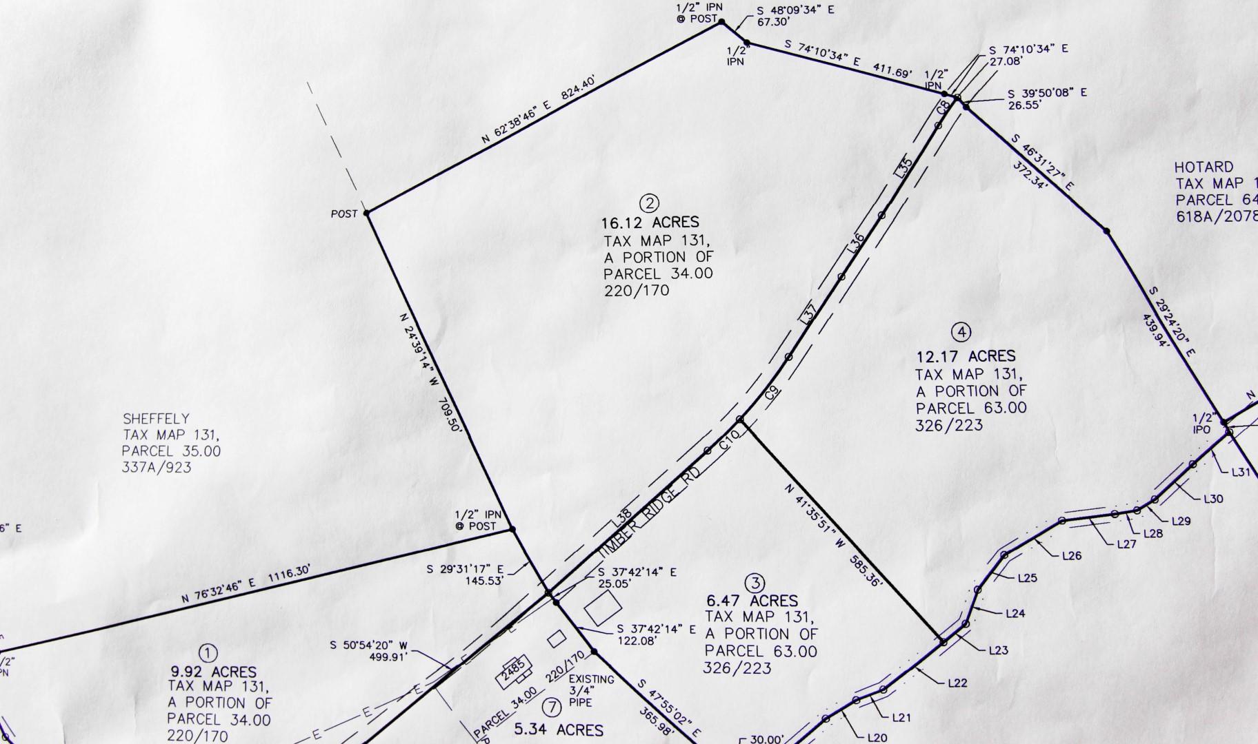 2 Timber Ridge Road Greeneville, TN 37743 - Photo 26 of 27 IMG_3686