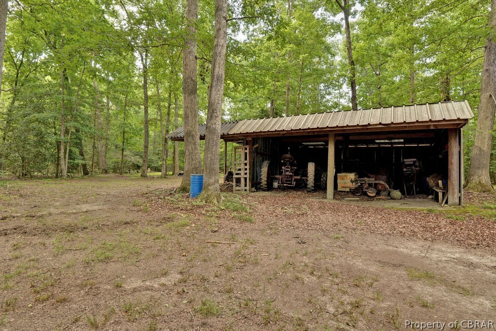 13034 Mt Olive Cohoke Road West Point, VA 23181 - Photo 49 of 50