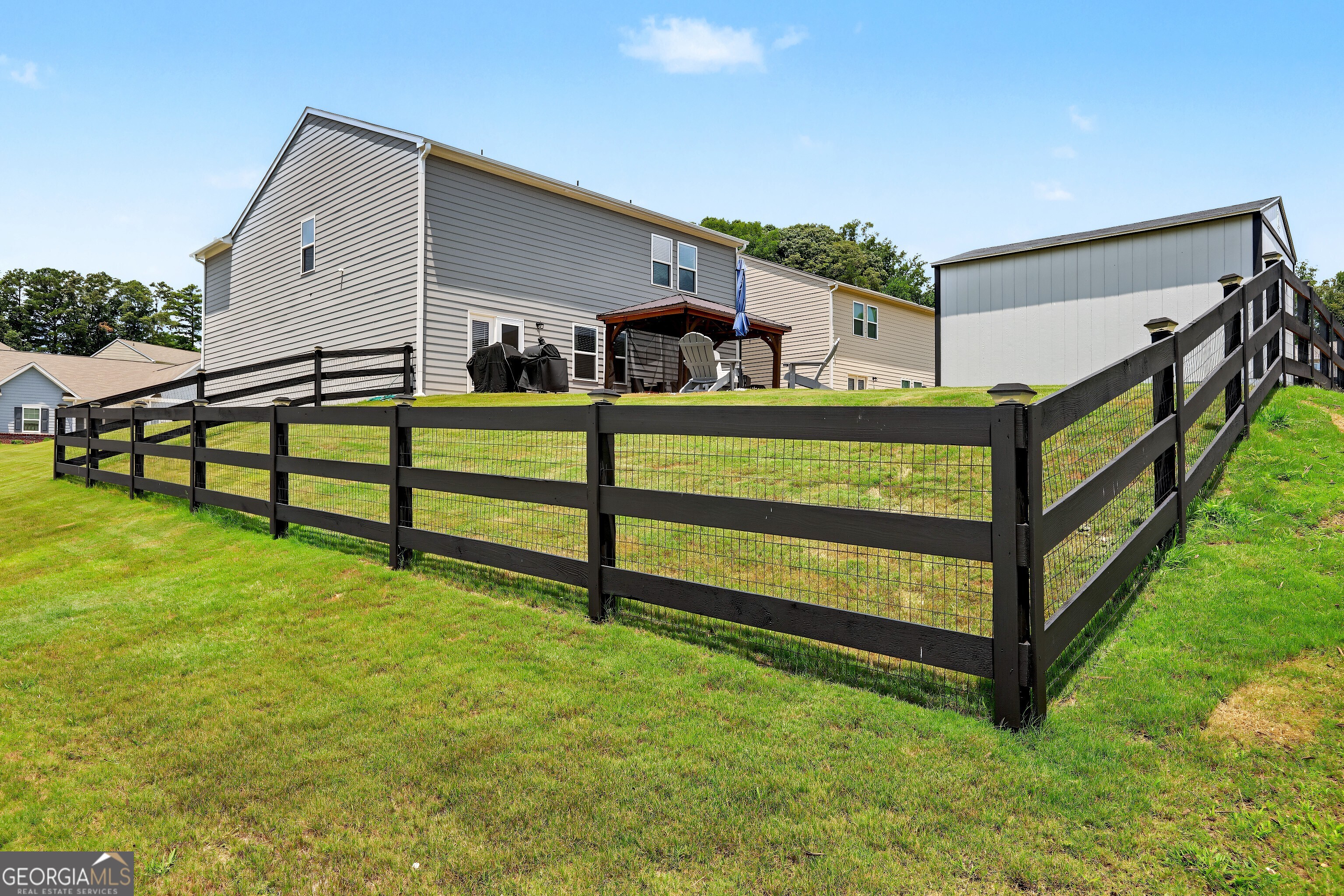 14 Colbury Street Villa Rica, GA 30180 - Photo 51 of 59