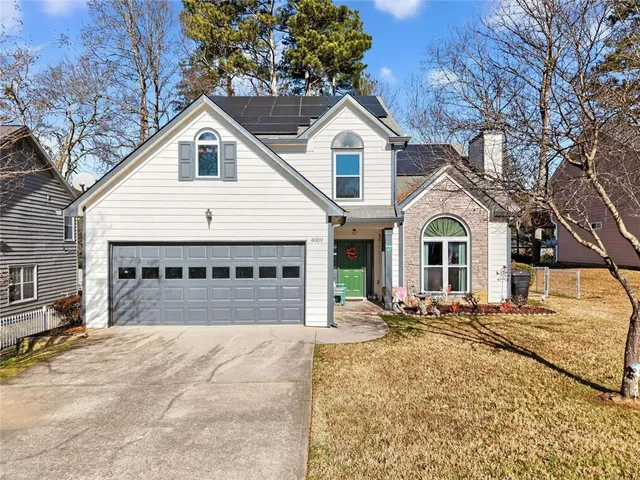 $390,000 | 4009 Courtlin Cove Northwest, Lilburn, GA 30047