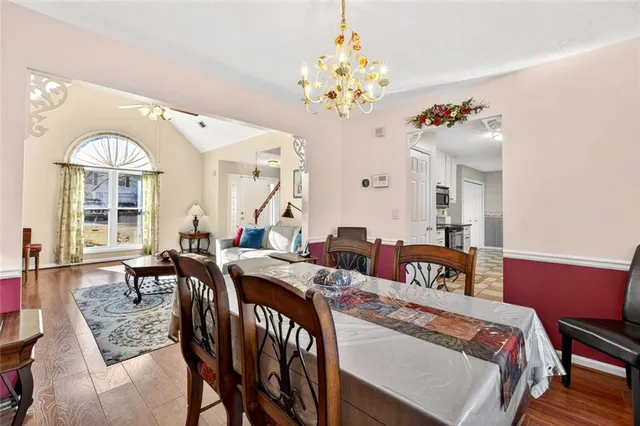 $390,000 | 4009 Courtlin Cove Northwest, Lilburn, GA 30047