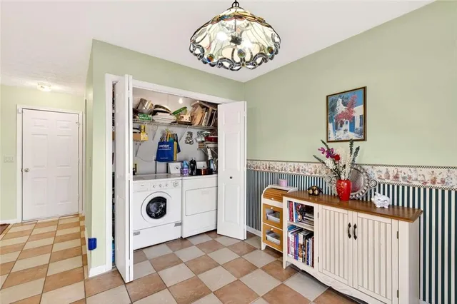 $390,000 | 4009 Courtlin Cove Northwest, Lilburn, GA 30047