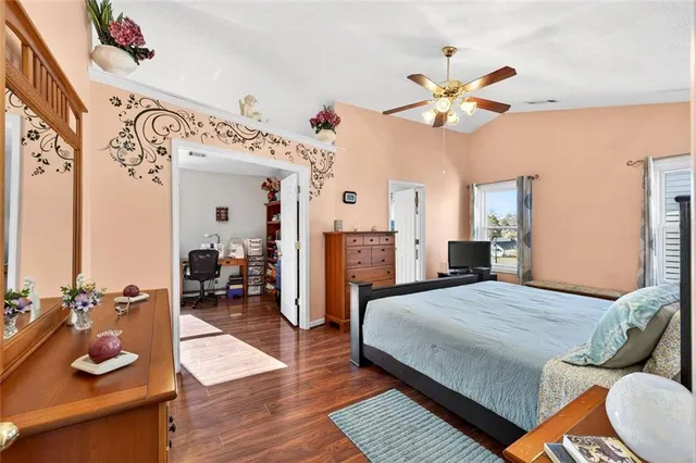 $390,000 | 4009 Courtlin Cove Northwest, Lilburn, GA 30047