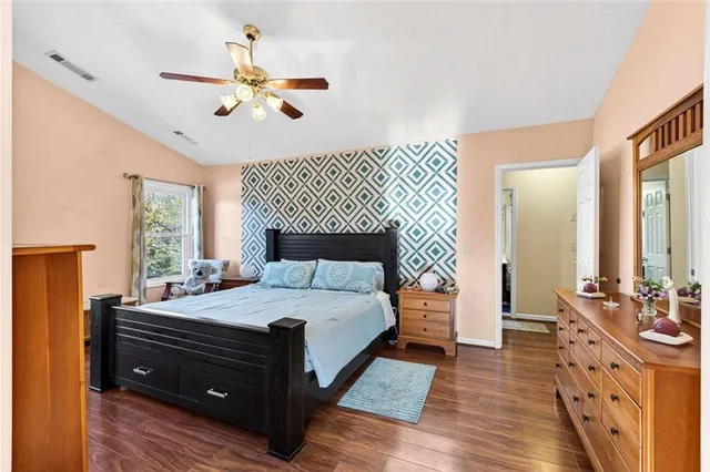 $390,000 | 4009 Courtlin Cove Northwest, Lilburn, GA 30047