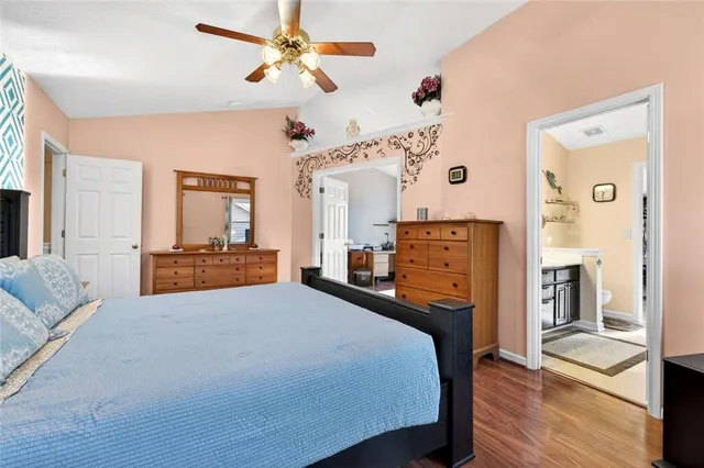 $390,000 | 4009 Courtlin Cove Northwest, Lilburn, GA 30047