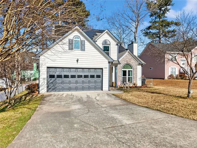 $390,000 | 4009 Courtlin Cove Northwest, Lilburn, GA 30047