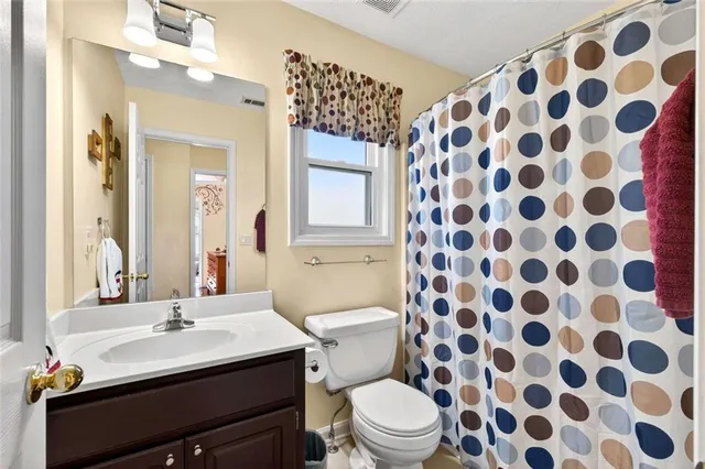 $390,000 | 4009 Courtlin Cove Northwest, Lilburn, GA 30047