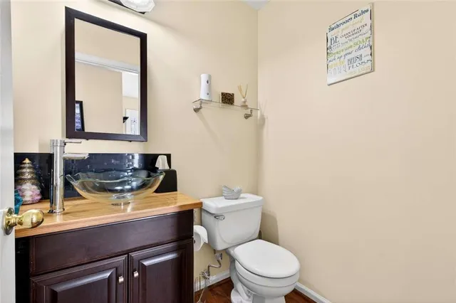 $390,000 | 4009 Courtlin Cove Northwest, Lilburn, GA 30047