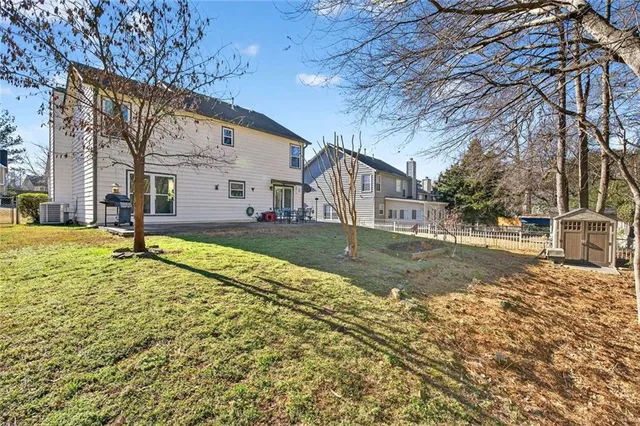 $390,000 | 4009 Courtlin Cove Northwest, Lilburn, GA 30047