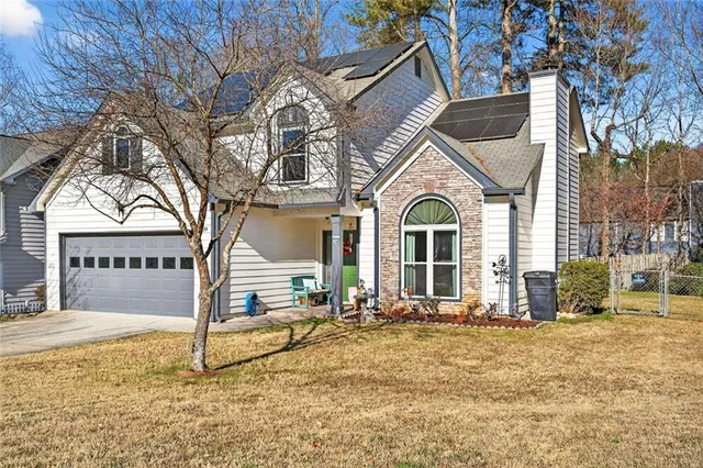 $390,000 | 4009 Courtlin Cove Northwest, Lilburn, GA 30047