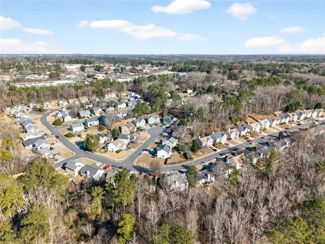 $390,000 | 4009 Courtlin Cove Northwest, Lilburn, GA 30047