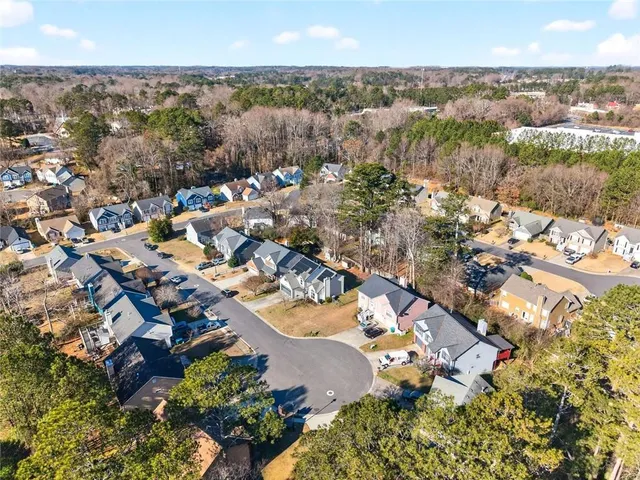 $390,000 | 4009 Courtlin Cove Northwest, Lilburn, GA 30047