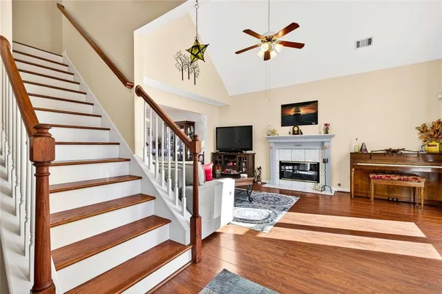 $390,000 | 4009 Courtlin Cove Northwest, Lilburn, GA 30047