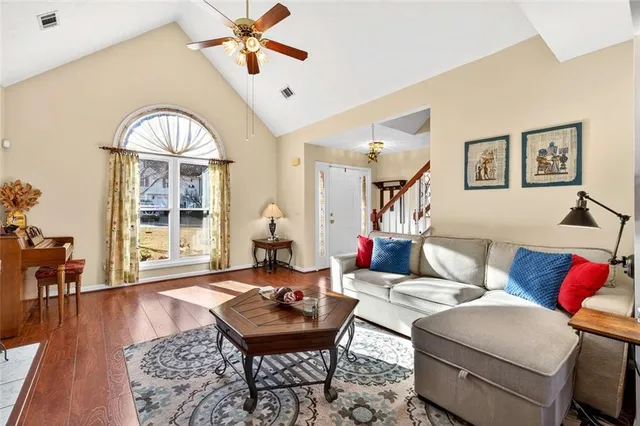 $390,000 | 4009 Courtlin Cove Northwest, Lilburn, GA 30047