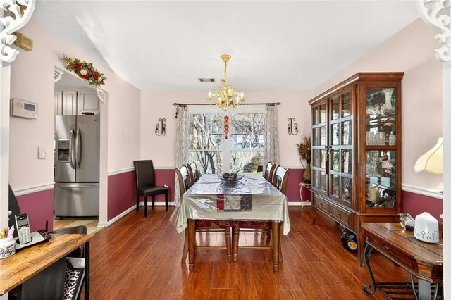 $390,000 | 4009 Courtlin Cove Northwest, Lilburn, GA 30047