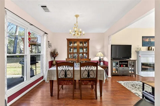 $390,000 | 4009 Courtlin Cove Northwest, Lilburn, GA 30047