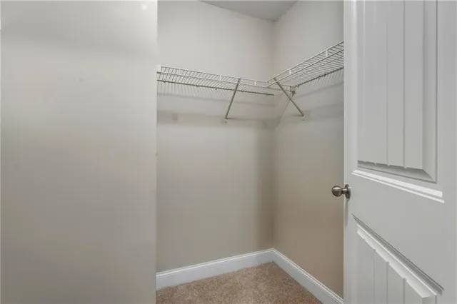 a view of small space