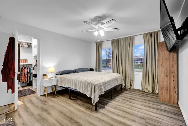 $224,900 | 5250 North Camelot Way, North Vernon, IN 47265