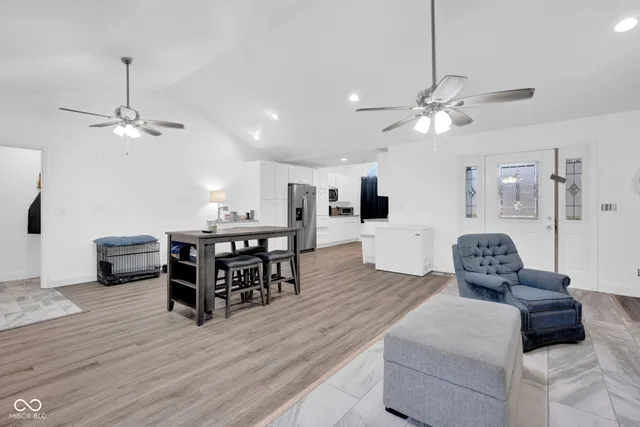 $224,900 | 5250 North Camelot Way, North Vernon, IN 47265