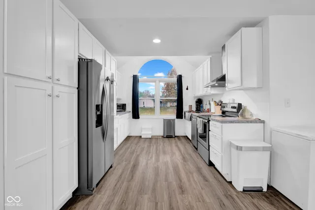 $224,900 | 5250 North Camelot Way, North Vernon, IN 47265