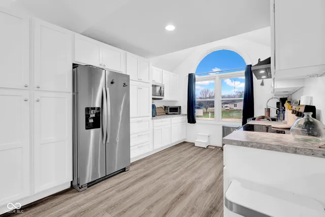 $224,900 | 5250 North Camelot Way, North Vernon, IN 47265